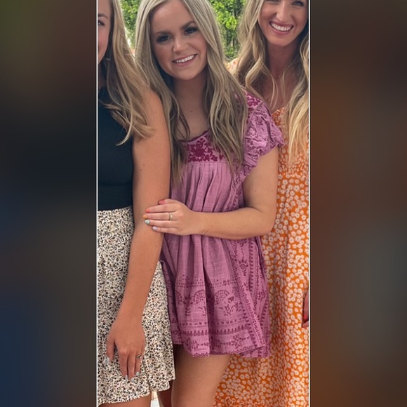 FP romper - Picture 2 of 3